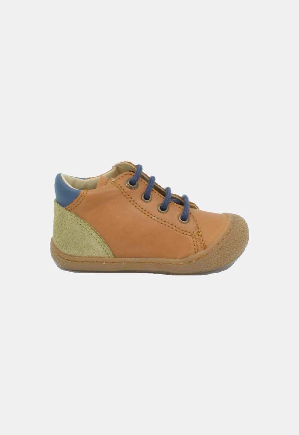 Naturino Prestapper Cognac (226607)