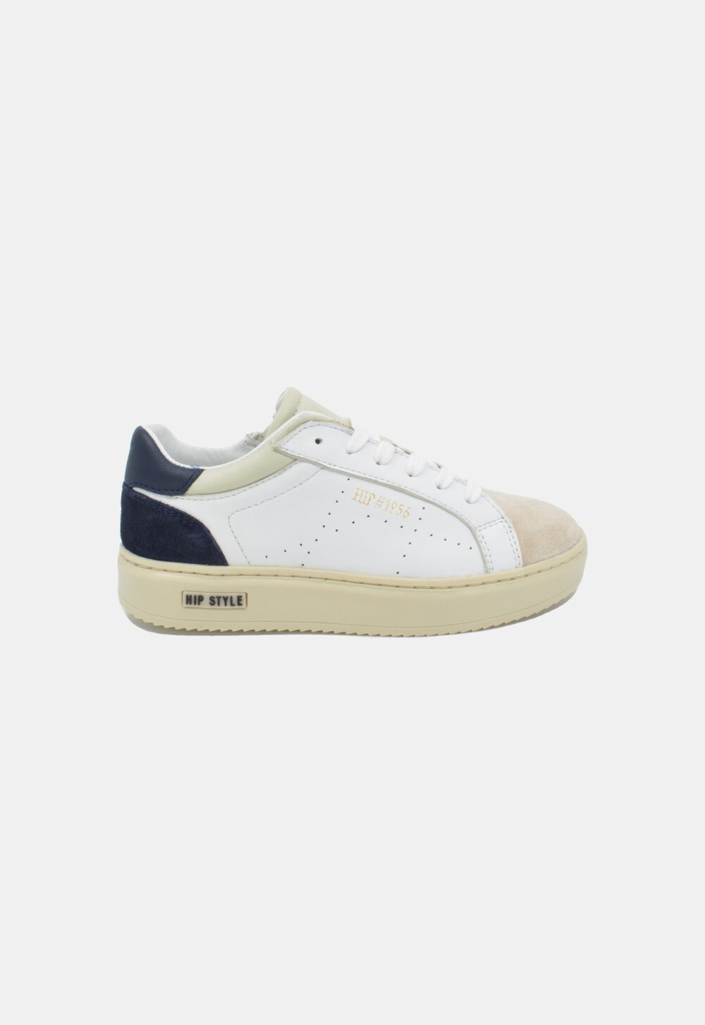 HIP Sneakers Wit (229616)