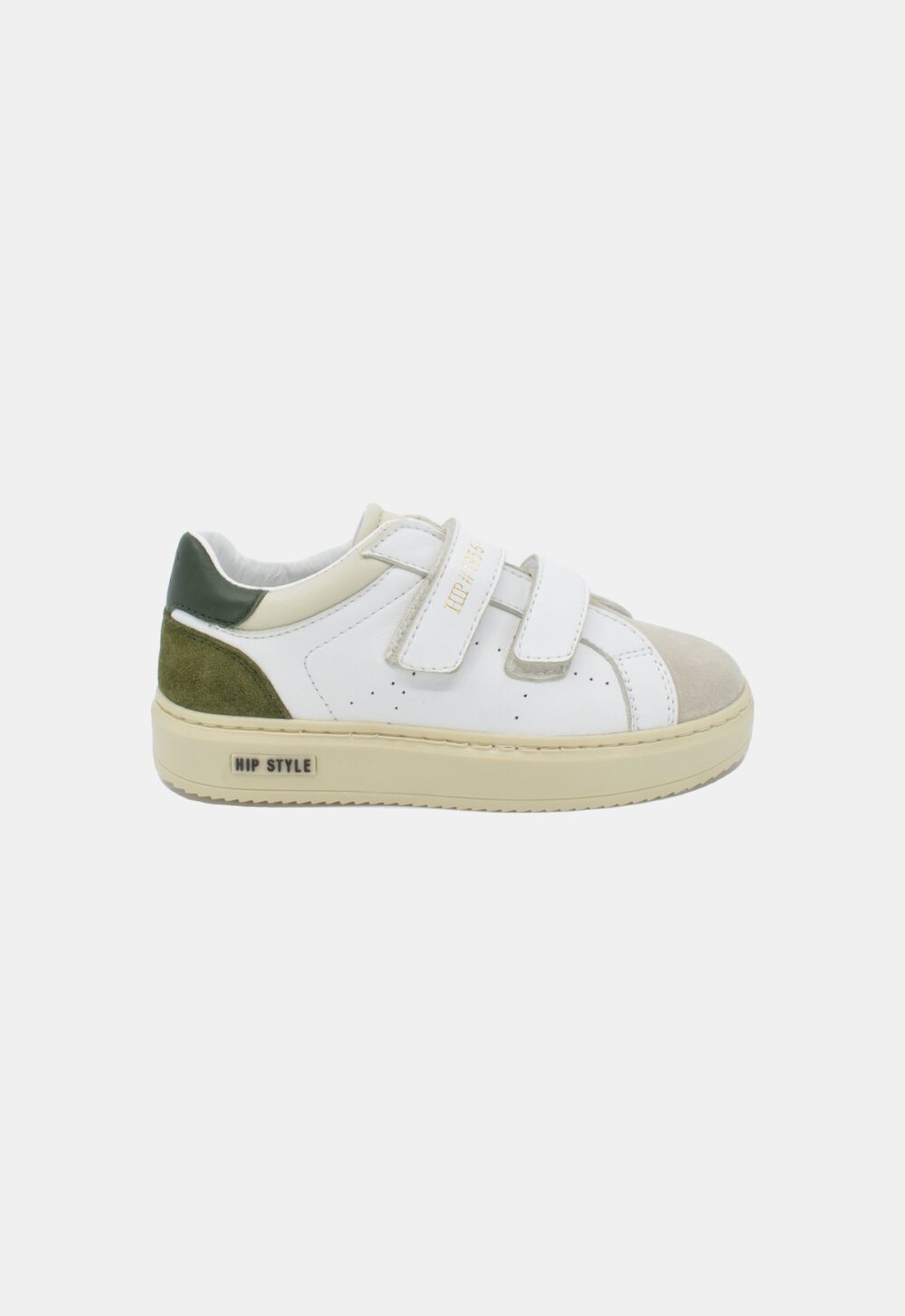 HIP Sneakers Wit (229617)