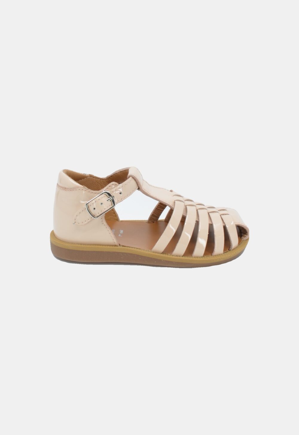 Pom d'Api Sandalen Roze (230259)