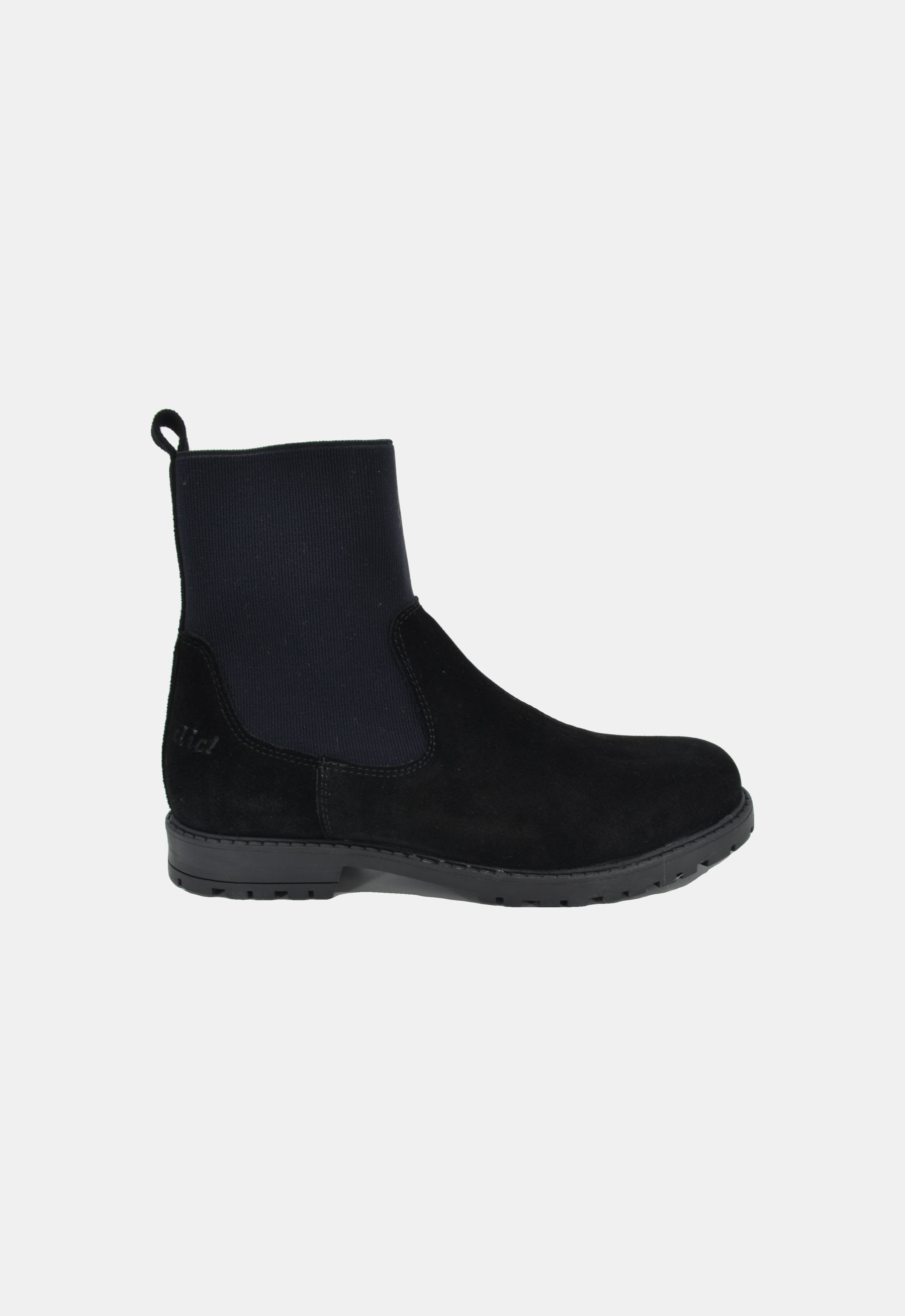 Clic! Laarzen Zwart (228752) Clic! Laarzen Zwart (228752)