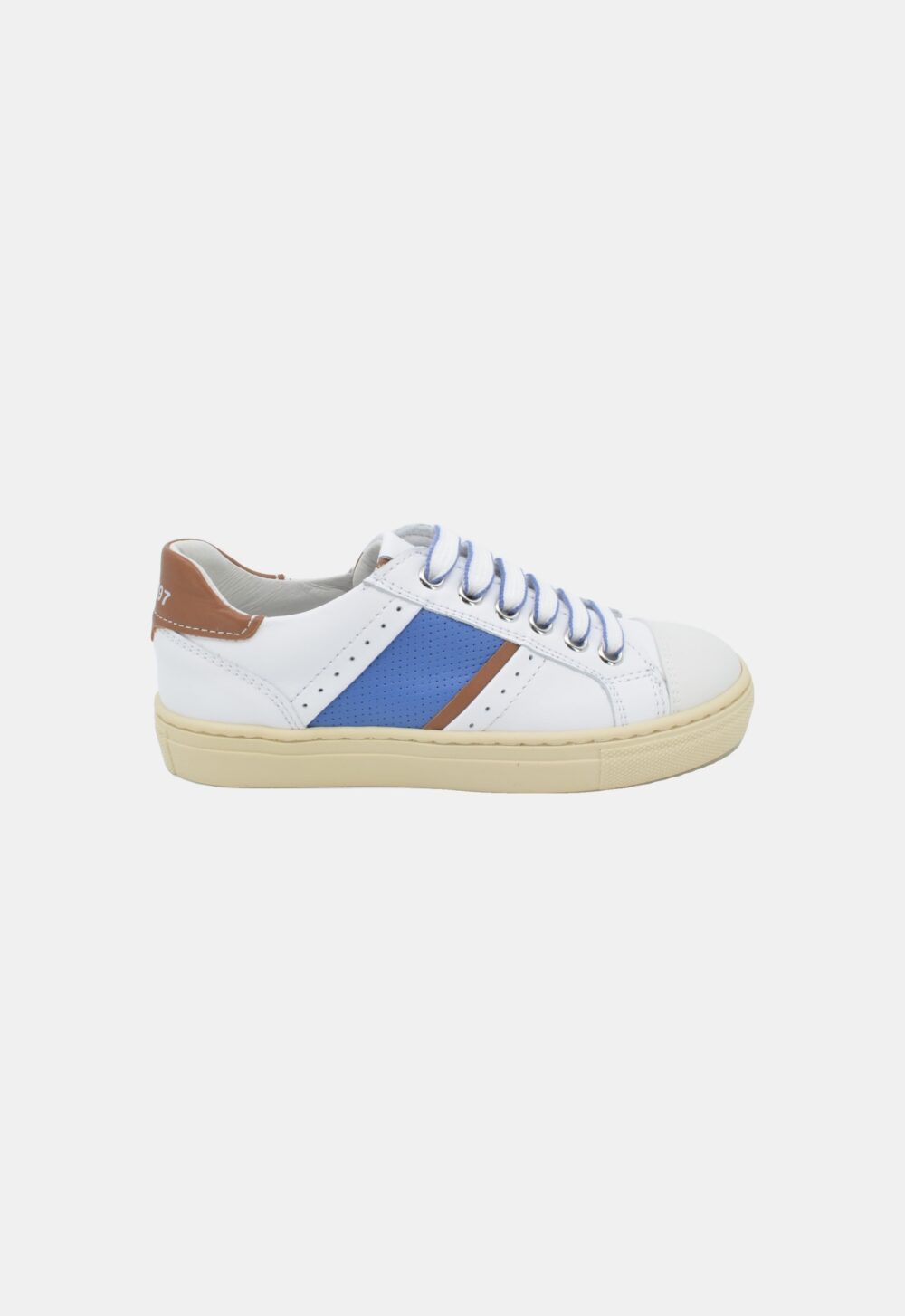 Banaline Sneakers Wit (236054) Banaline Sneakers Wit (236054)