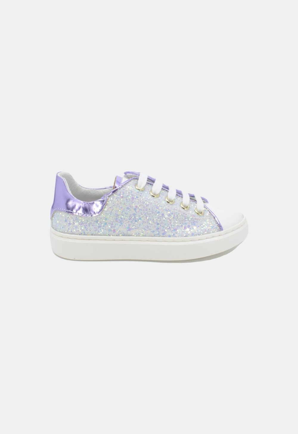 Banaline Sneakers Lila (236050) Banaline Sneakers Lila (236050)