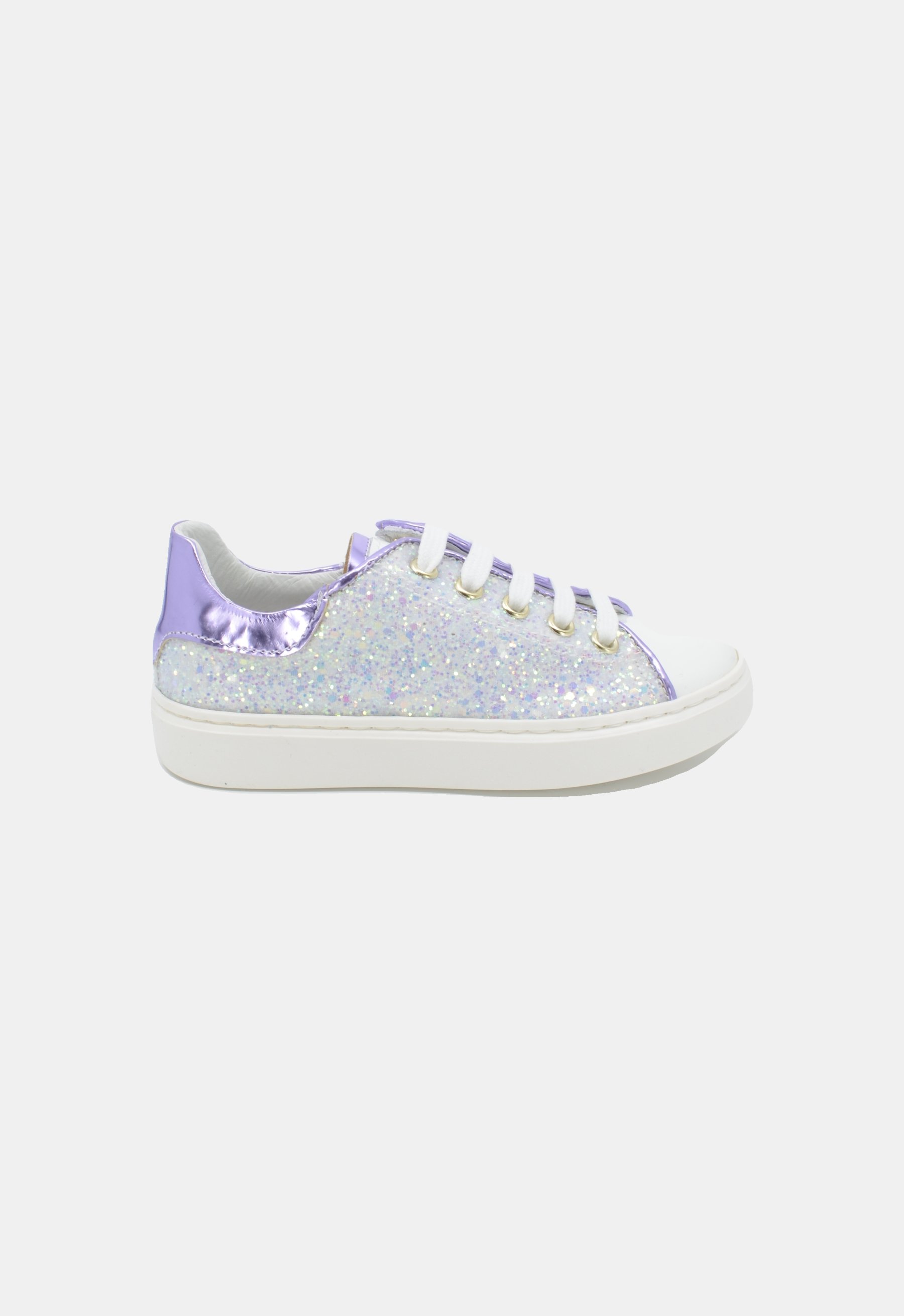 Banaline Sneakers Lila (236050) Banaline Sneakers Lila (236050)