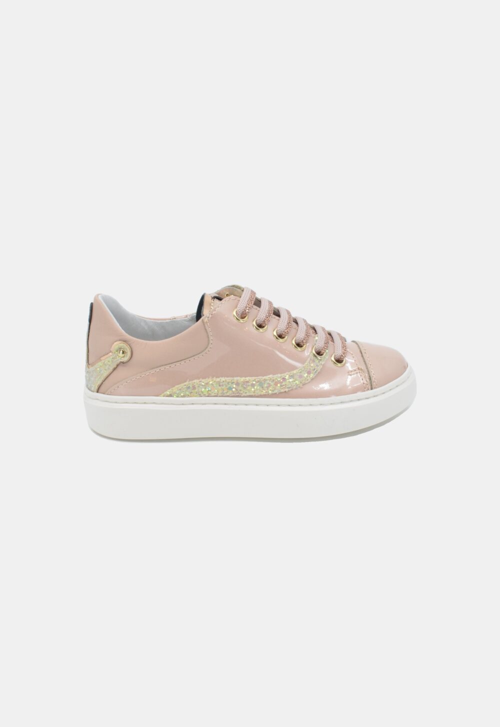 Banaline Sneakers Roze (236052) Banaline Sneakers Roze (236052)