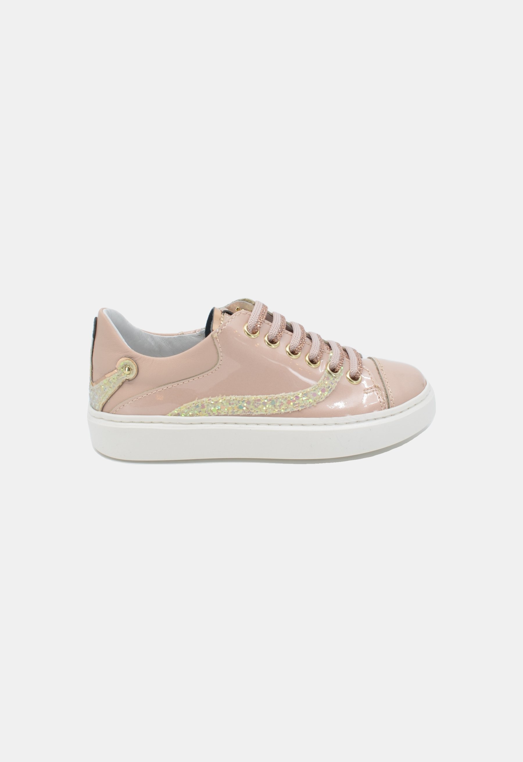 Banaline Sneakers Roze (236052) Banaline Sneakers Roze (236052)