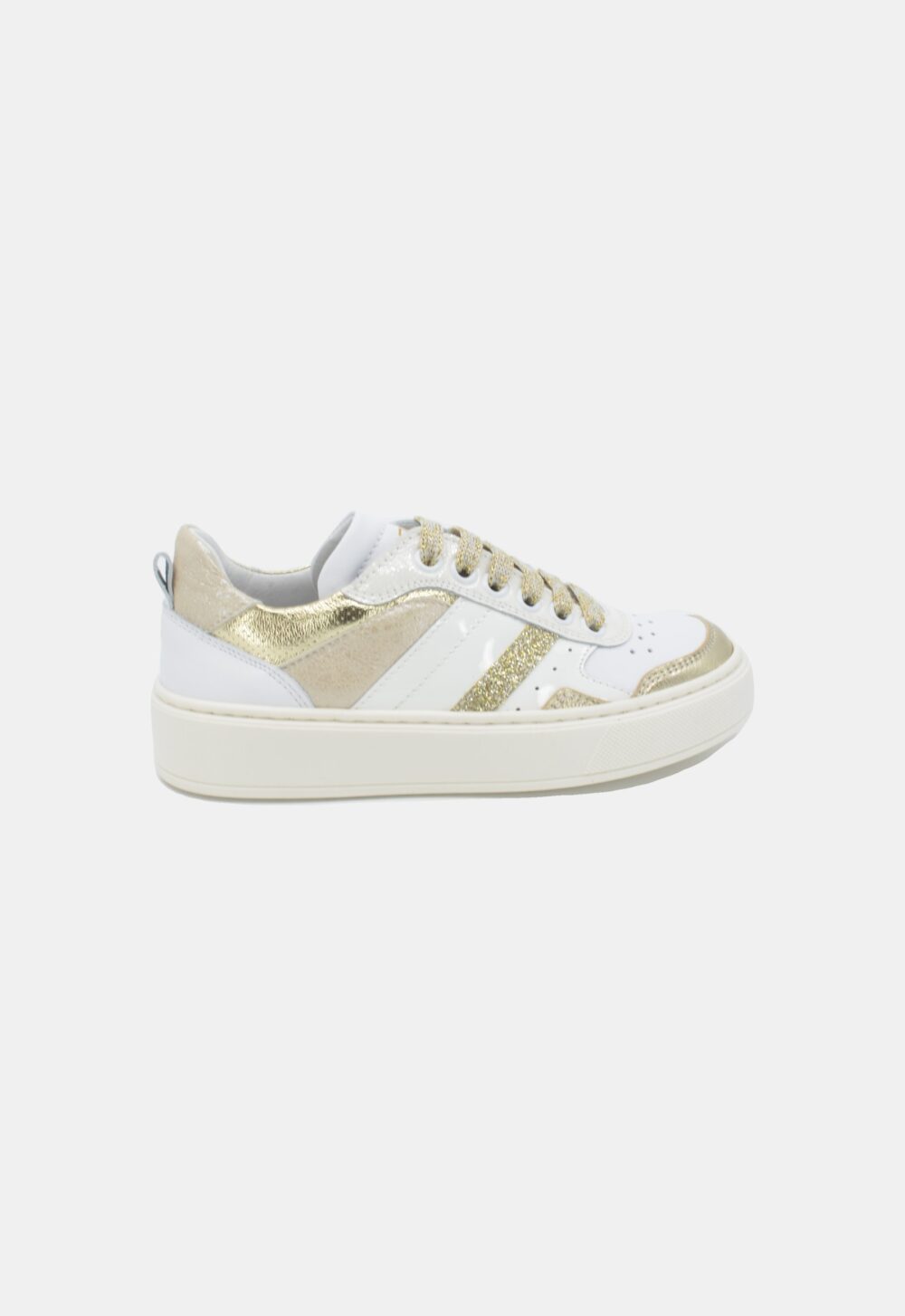 Banaline Sneakers Beige (236048) Banaline Sneakers Beige (236048)
