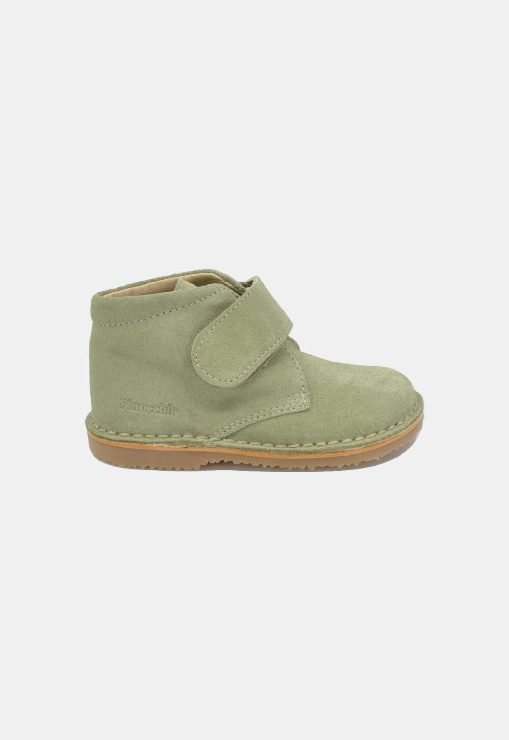 Pinocchio Schoenen Groen (230208)