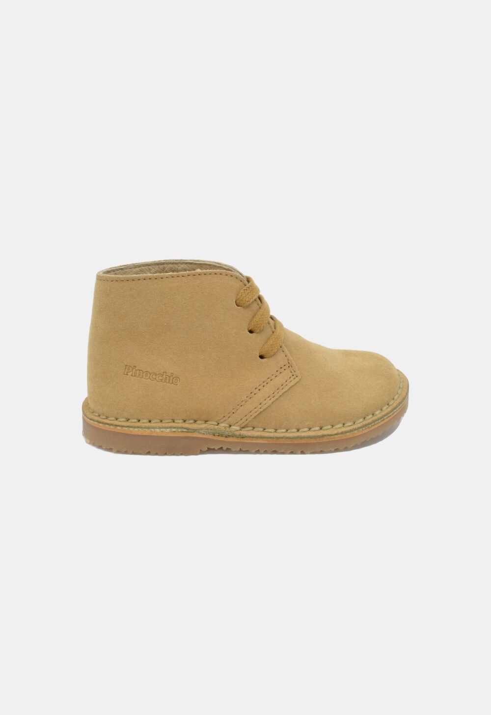 Pinocchio Schoenen Cognac (230206)