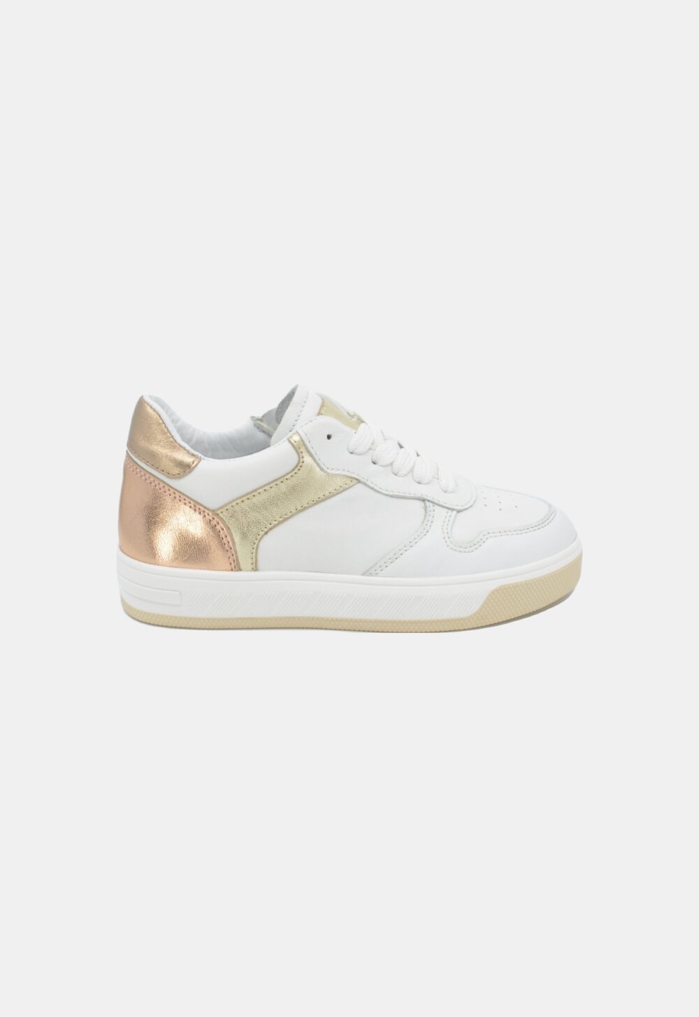 HIP Sneakers Goud (229604)