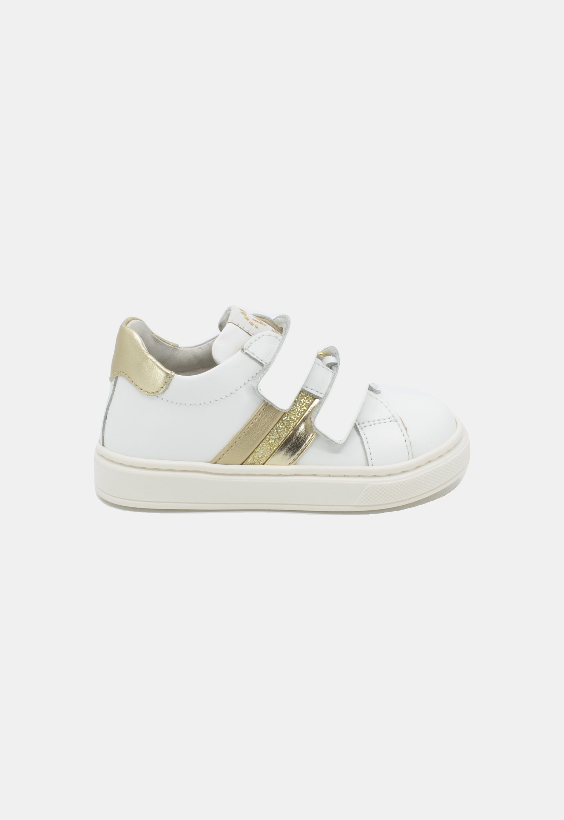 Walkey Sneakers Wit (230983) Walkey Sneakers Wit (230983)