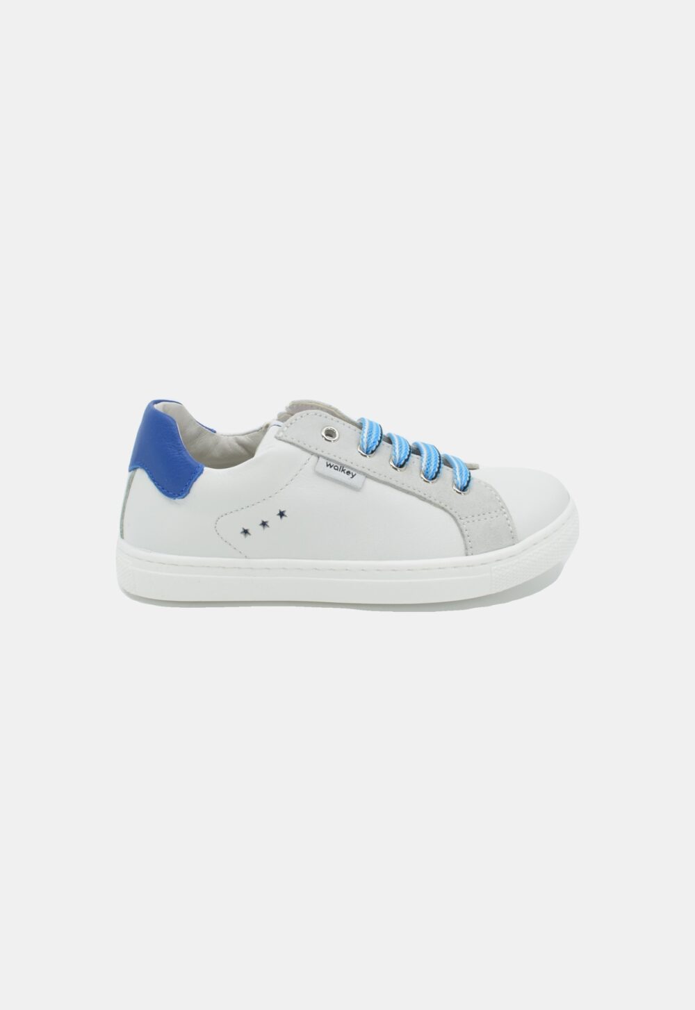 Walkey Sneakers Wit (231000)