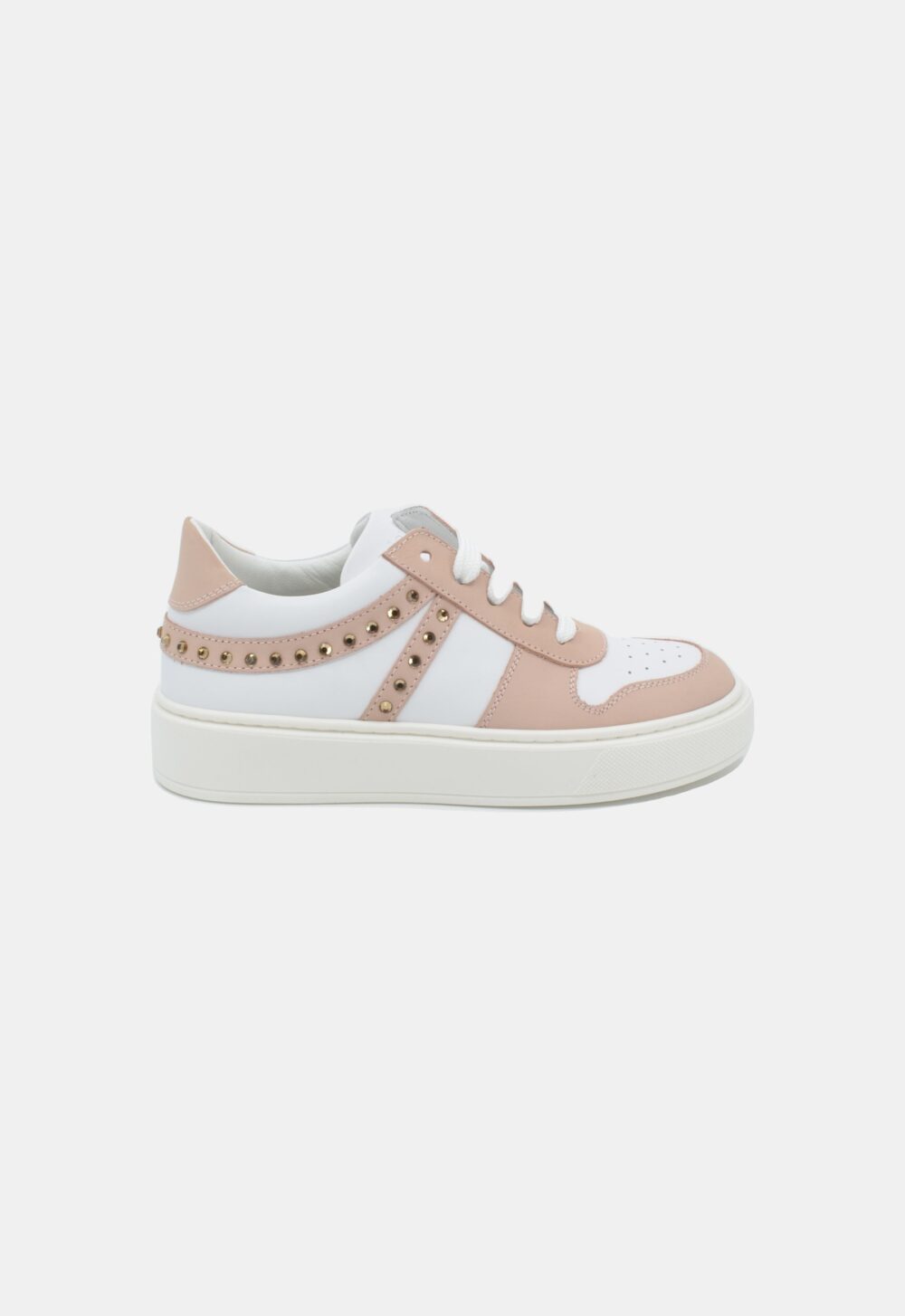 Morelli Sneakers Roze (230017) Morelli Sneakers Roze (230017)