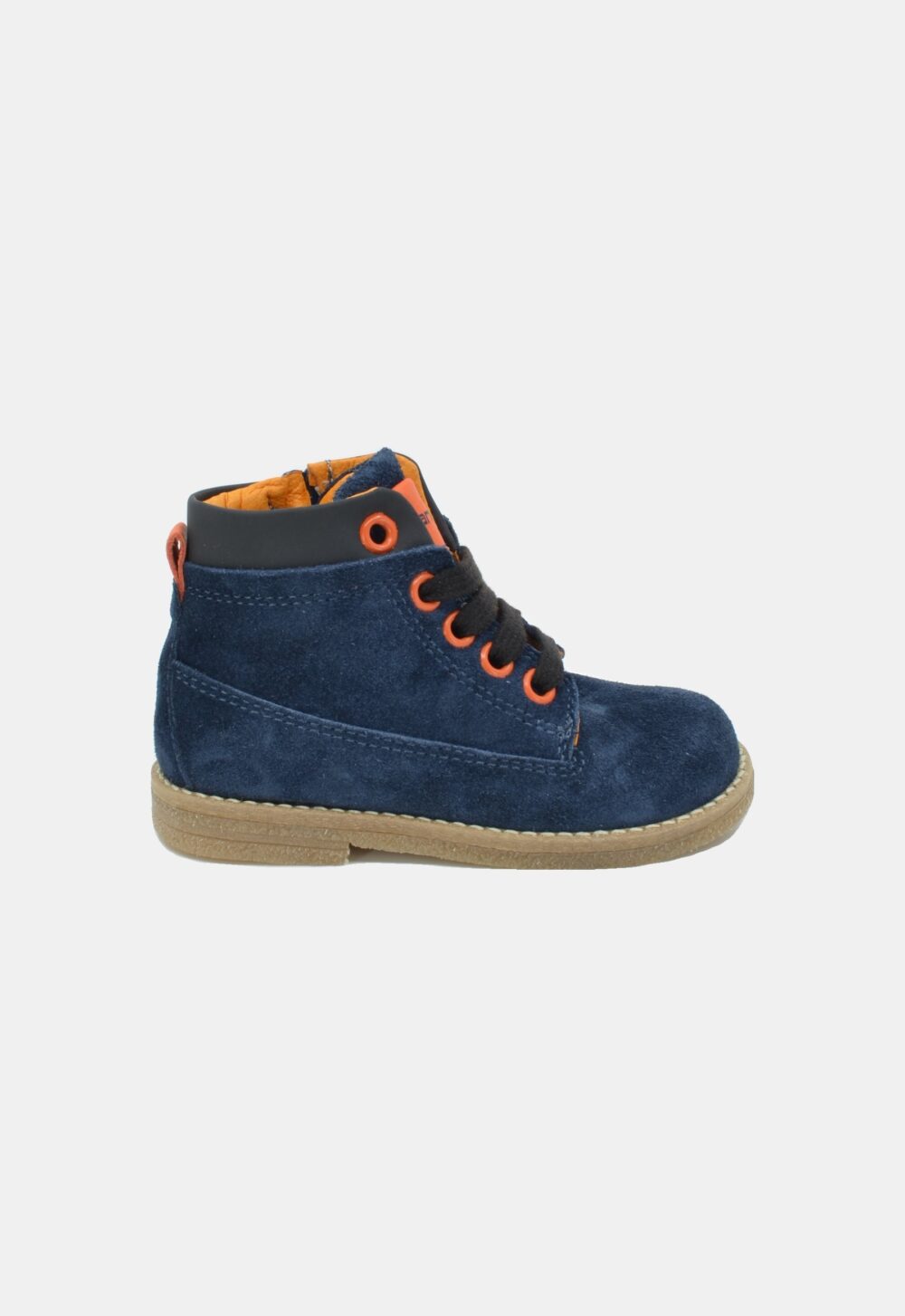 Banaline Veterbottine Blauw (236066)