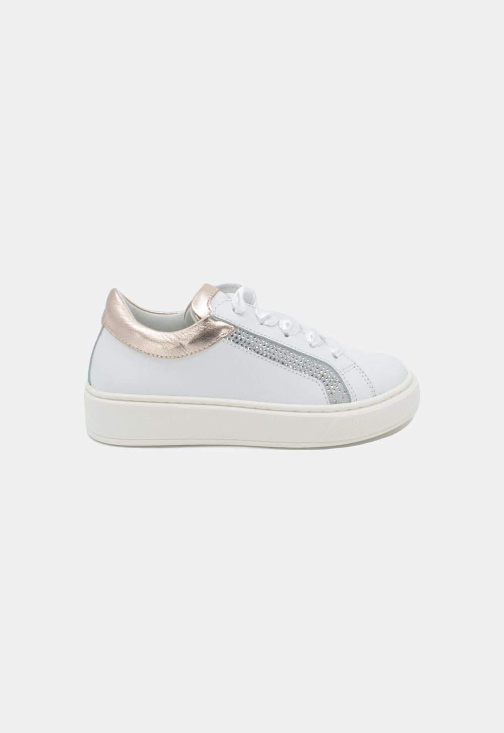 Morelli Sneakers Wit (230016) Morelli Sneakers Wit (230016)