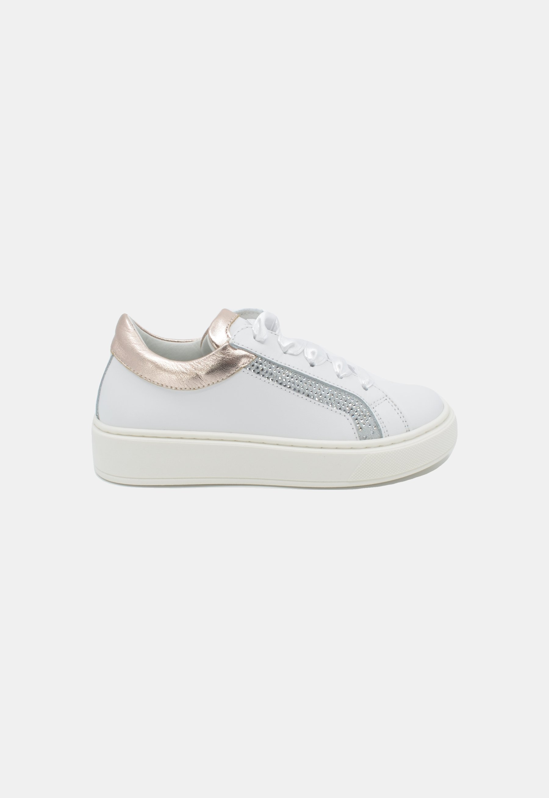 Morelli Sneakers Wit (230016) Morelli Sneakers Wit (230016)