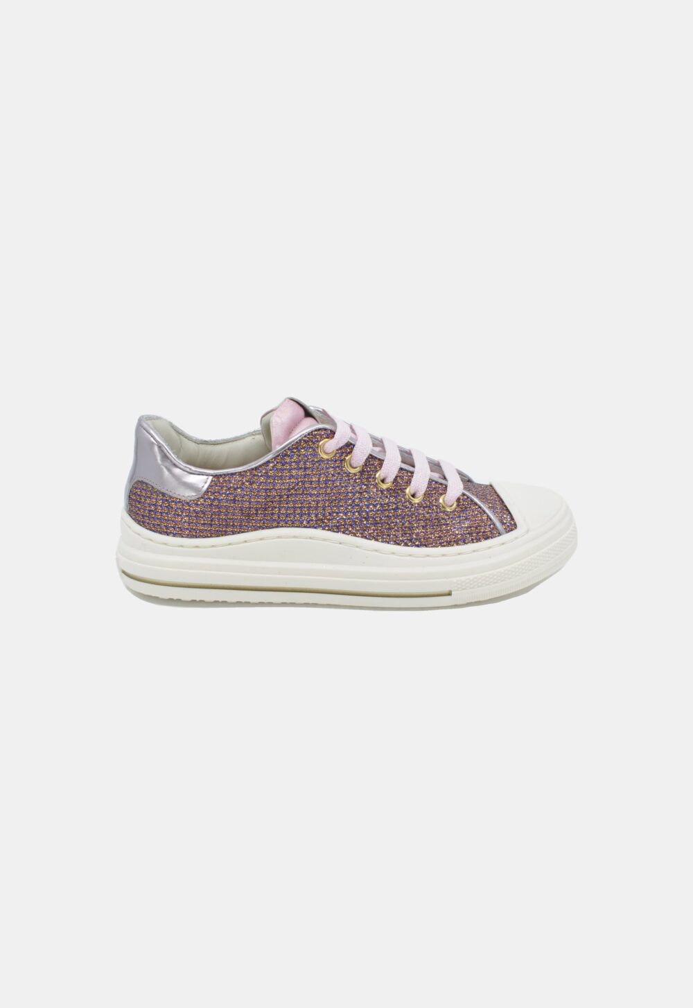 Zecchino d'Oro Sneakers Roze (229379)