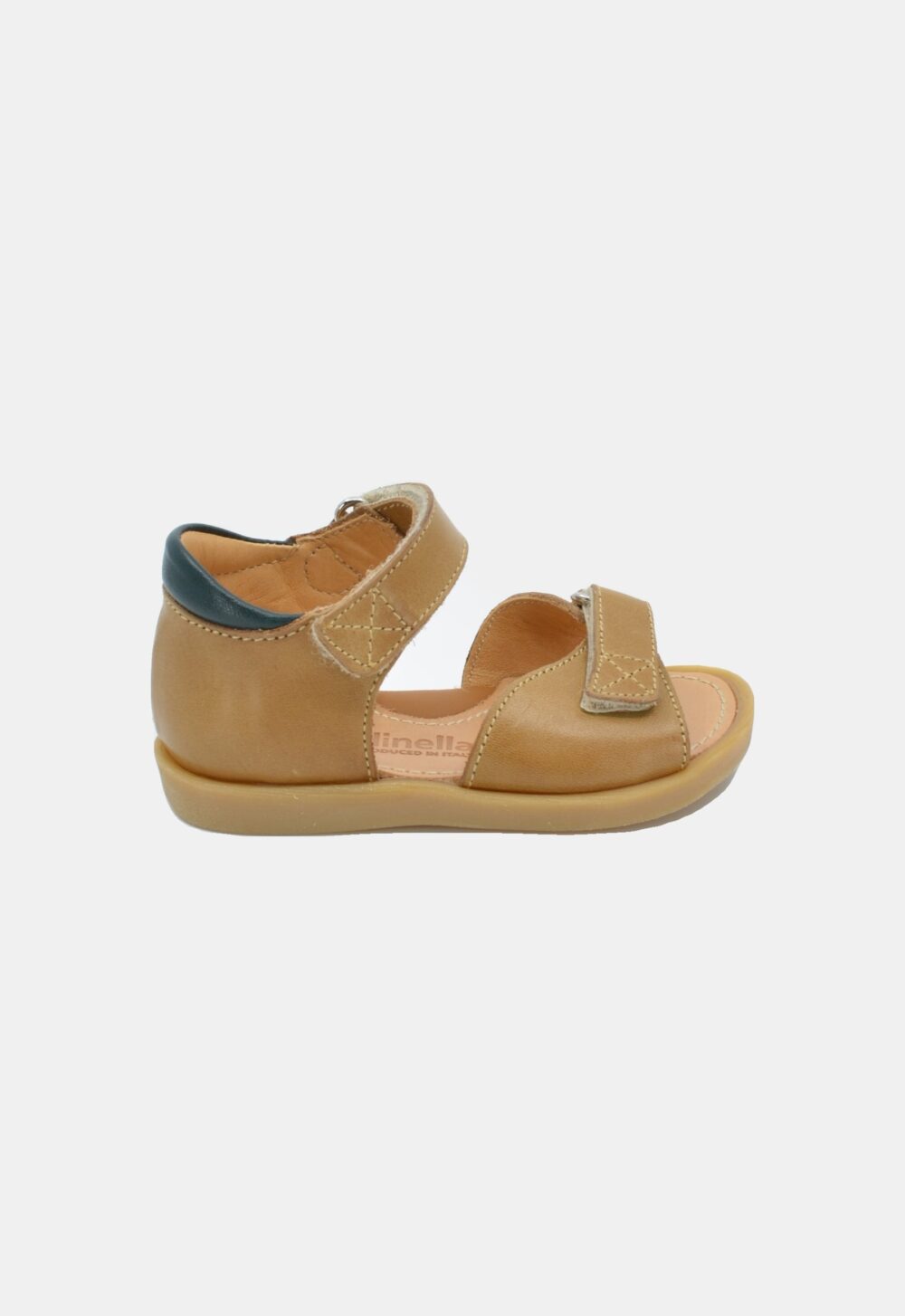 Rondinella Sandalen Cognac (230374) Rondinella Sandalen Cognac (230374)