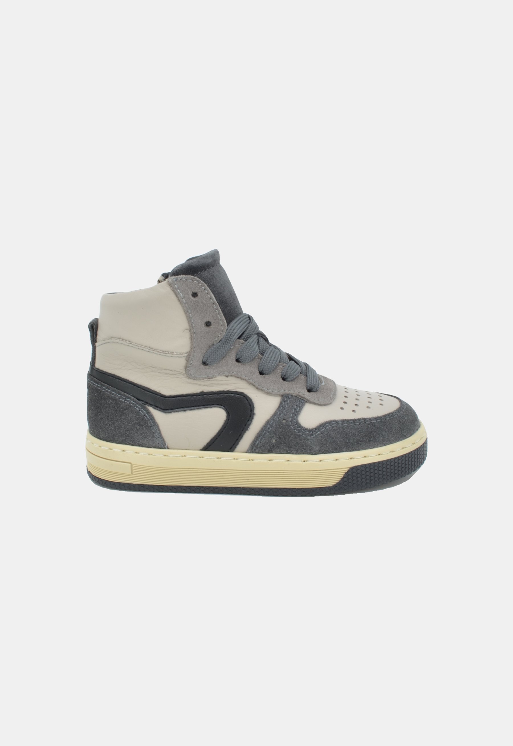 HIP Basketters Grijs (229610) HIP Basketters Grijs (229610)