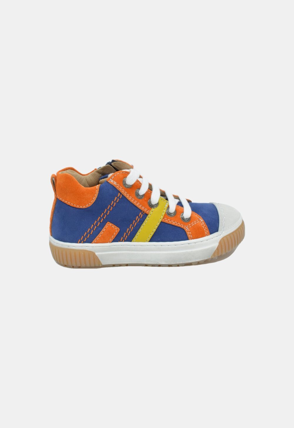 Lunella Sneakers Blauw (229969) Lunella Sneakers Blauw (229969)