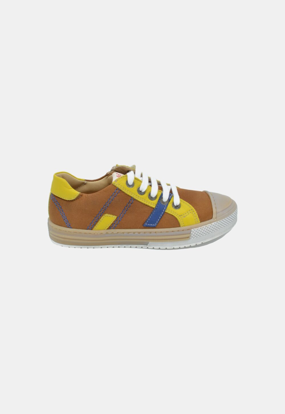 Lunella Sneakers Cognac (229970) Lunella Sneakers Cognac (229970)