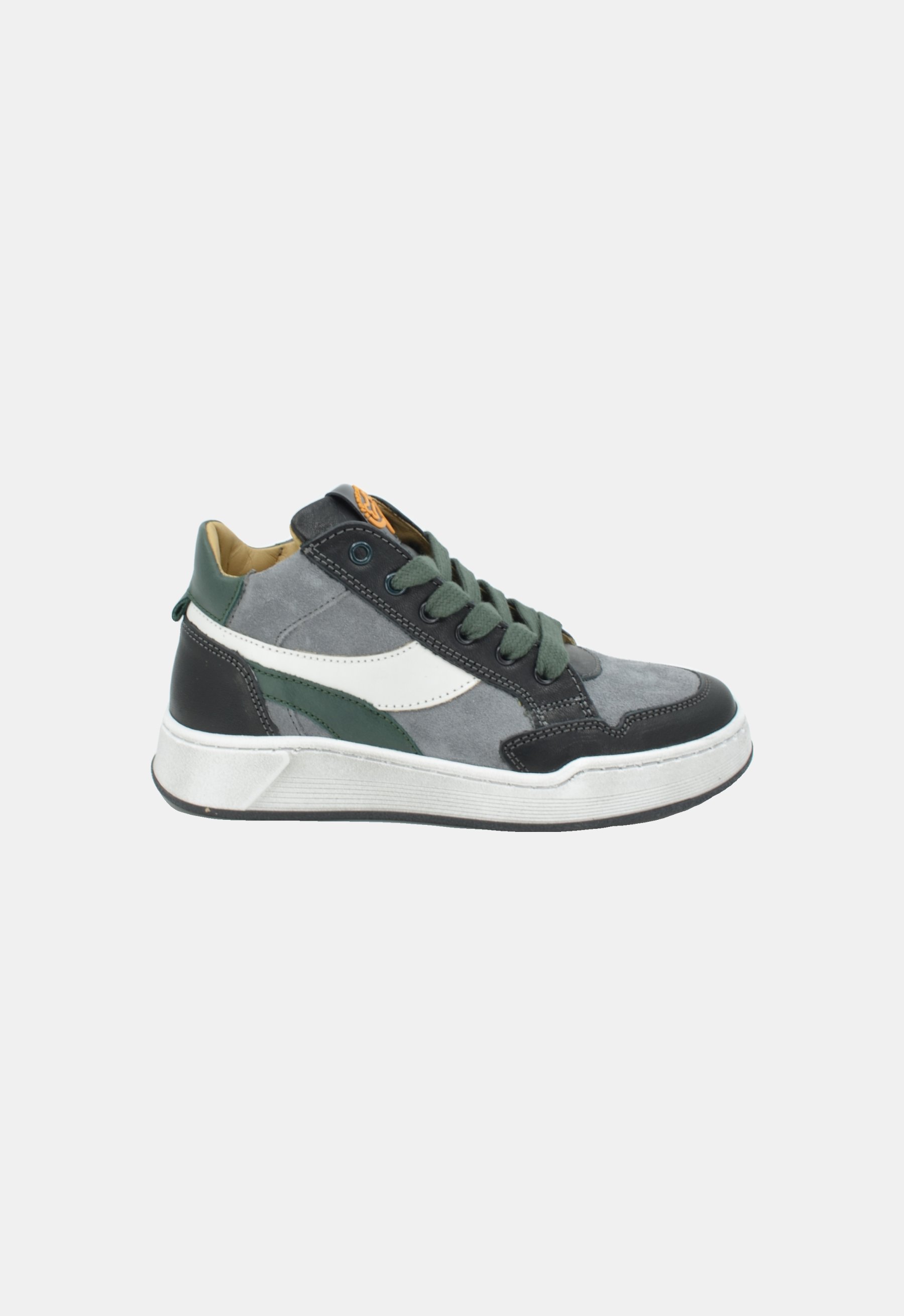 Stones and Bones Sneakers Zwart (230386) Stones and Bones Sneakers Zwart (230386)