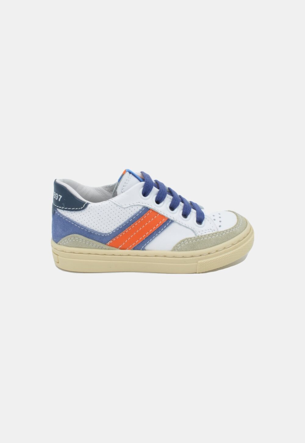 Banaline Eerste stapschoenen Wit (236055) Banaline Eerste stapschoenen Wit (236055)