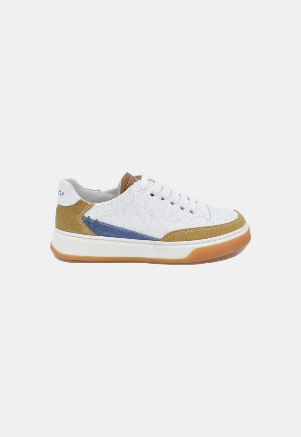 Banaline Sneakers Wit (236058) Banaline Sneakers Wit (236058)