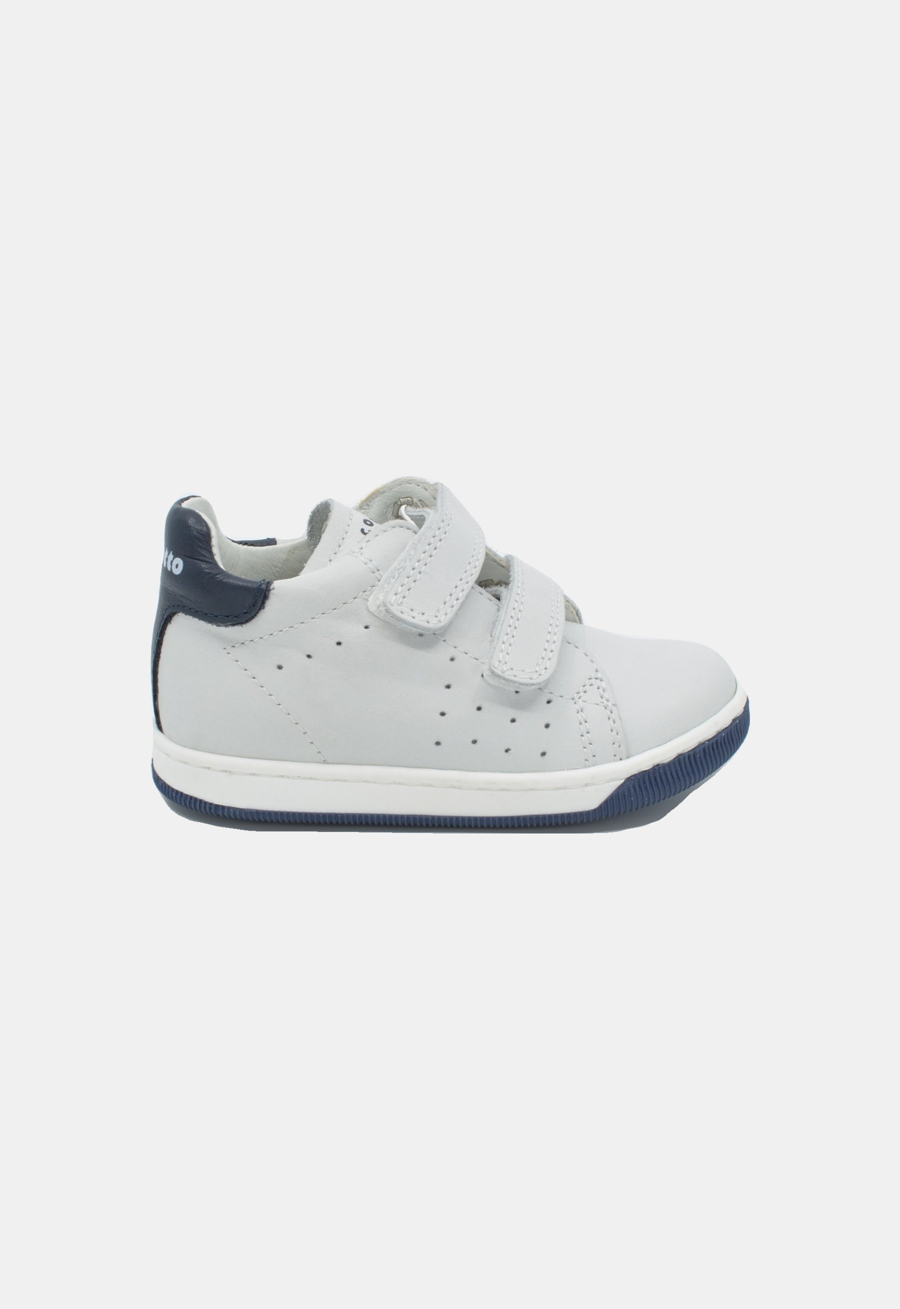 Falcotto Eerste stapschoenen Wit (226596) Falcotto Eerste stapschoenen Wit (226596)