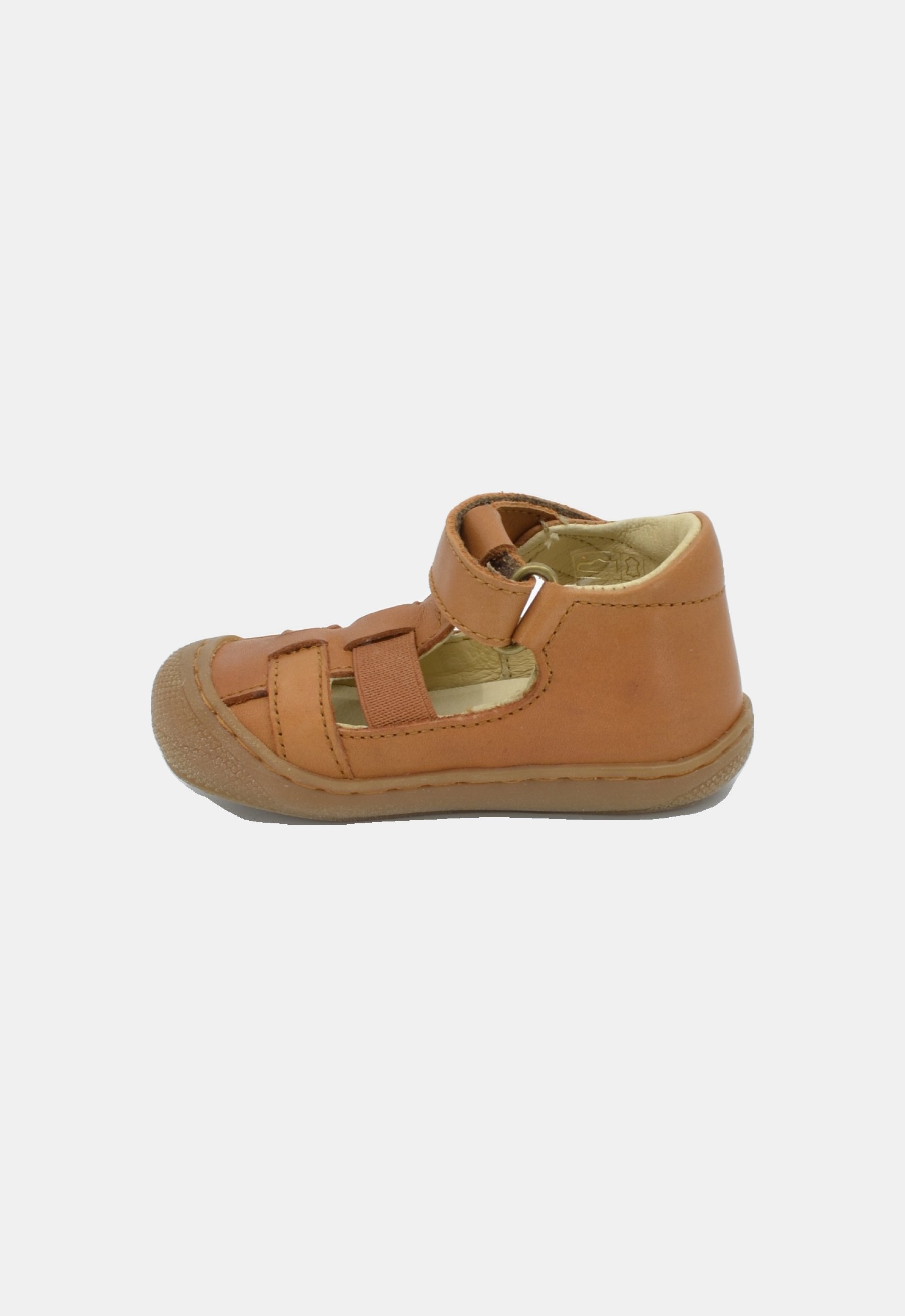 Naturino Prestapper Cognac (226632) Naturino Prestapper Cognac (226632)