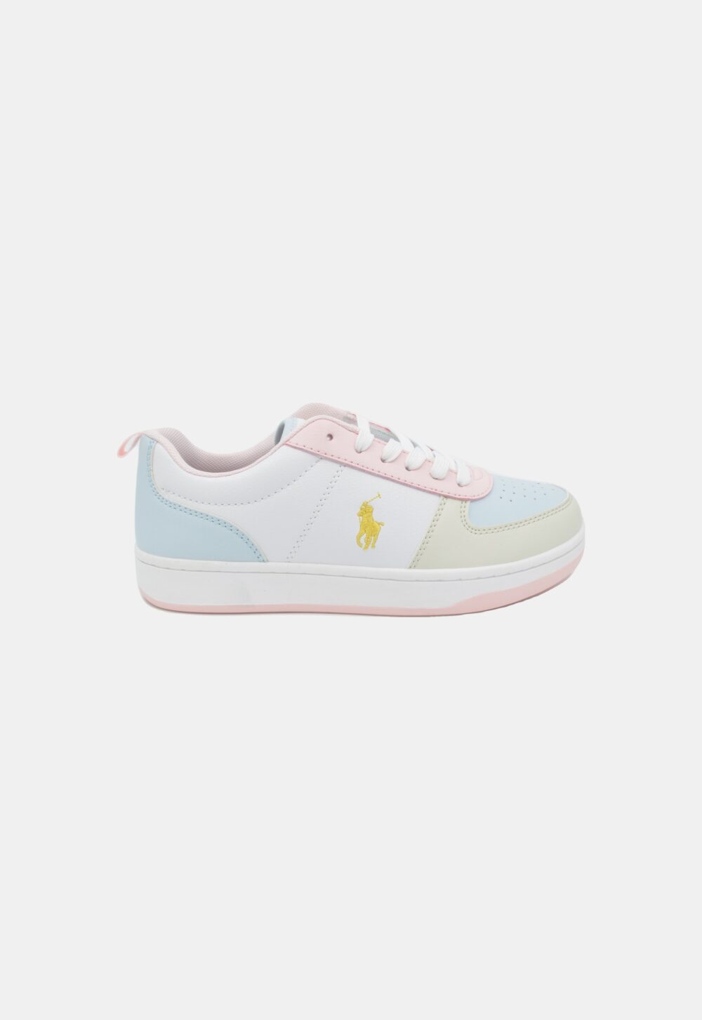 Ralph Lauren Sport- en speelschoenen Roze (230347) Ralph Lauren Sport- en speelschoenen Roze (230347)