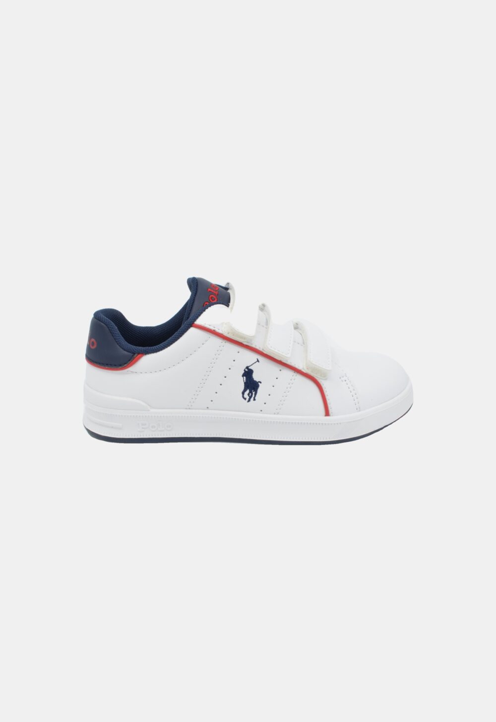 Ralph Lauren Sport- en speelschoenen Wit (230351) Ralph Lauren Sport- en speelschoenen Wit (230351)