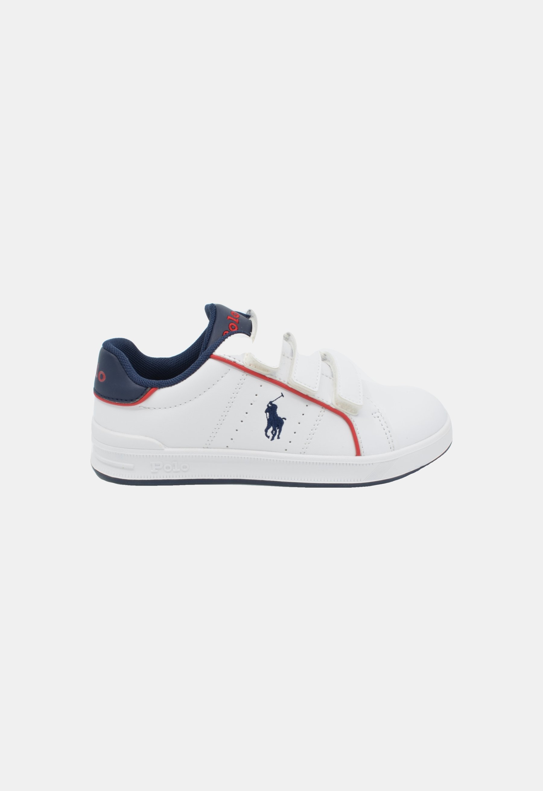 Ralph Lauren Sport- en speelschoenen Wit (230351) Ralph Lauren Sport- en speelschoenen Wit (230351)