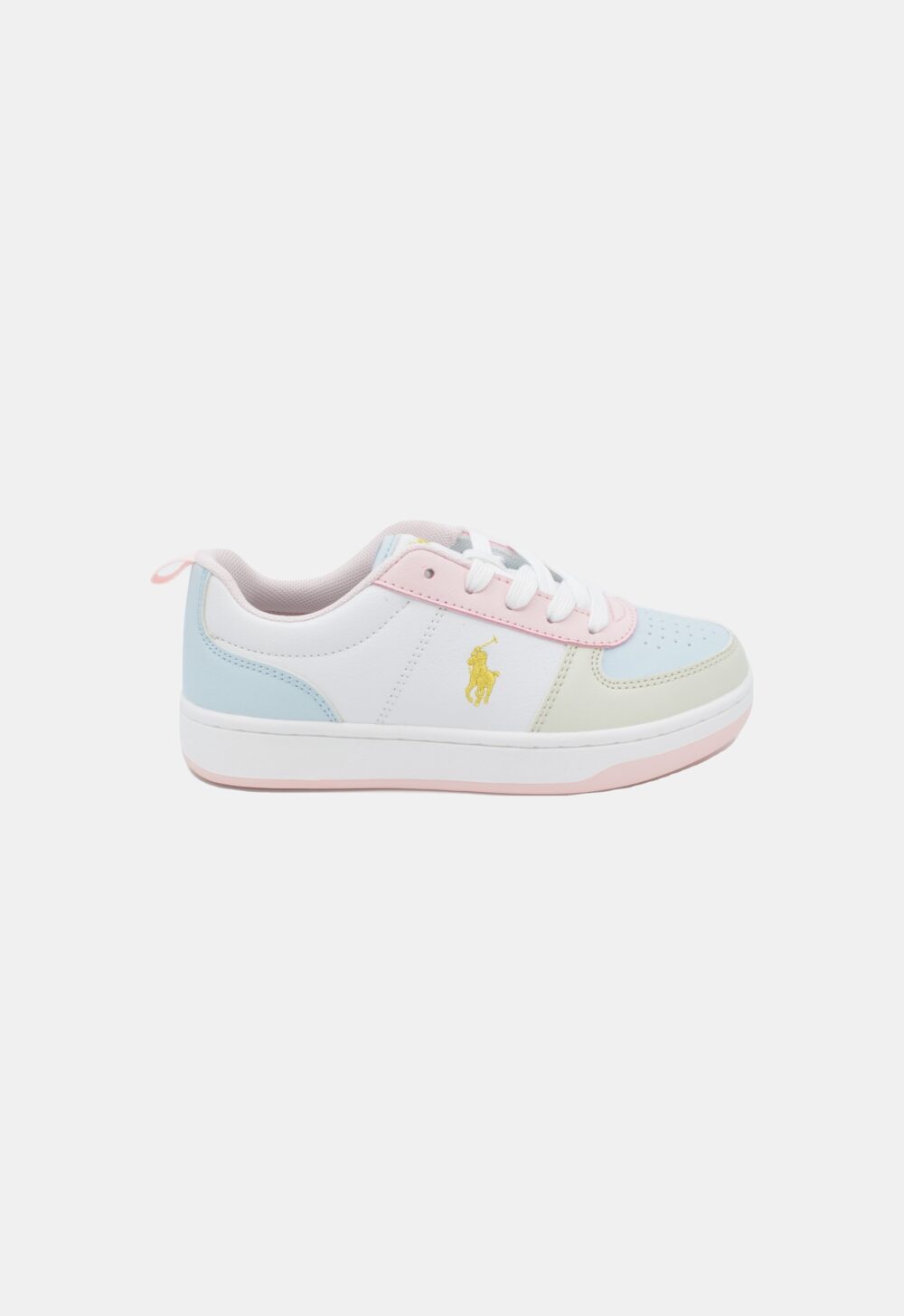 Ralph Lauren Sport- en speelschoenen Roze (230353) Ralph Lauren Sport- en speelschoenen Roze (230353)