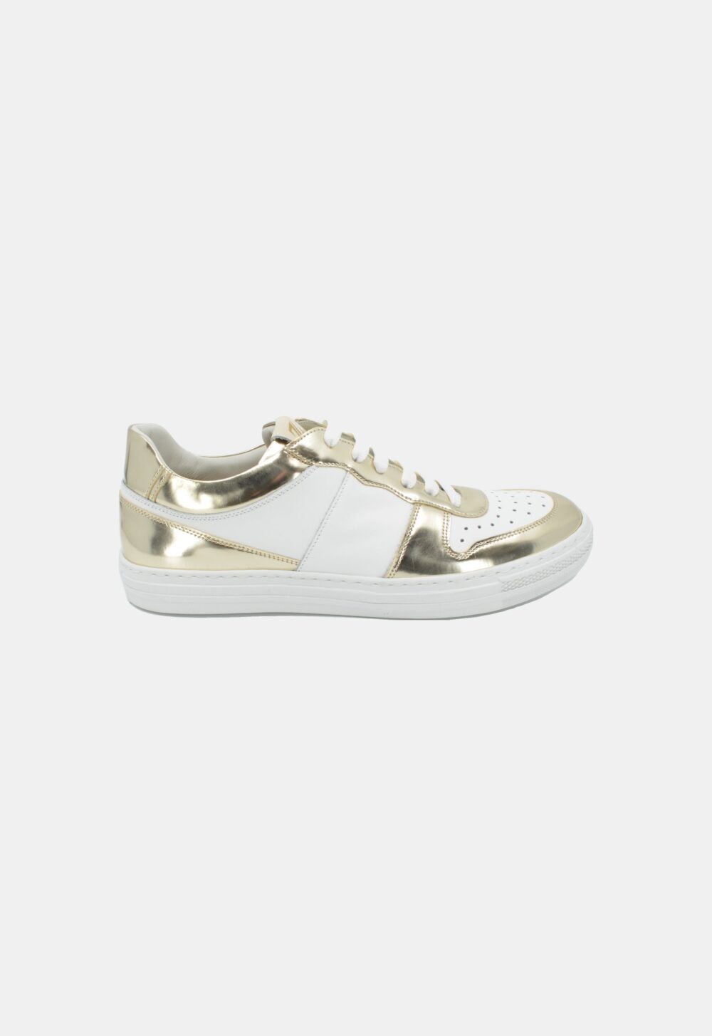 Zecchino d'Oro Sneakers Wit (229392)