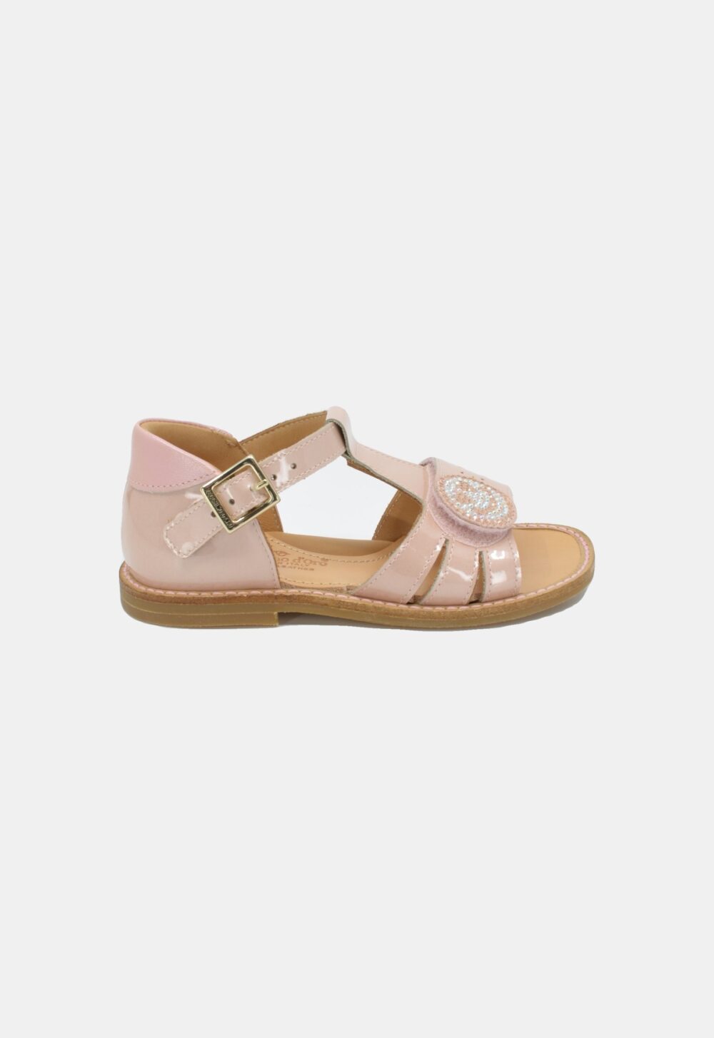 Zecchino d'Oro Sandalen Roze (228686)