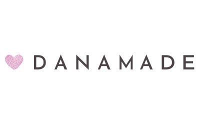 Danamade logo