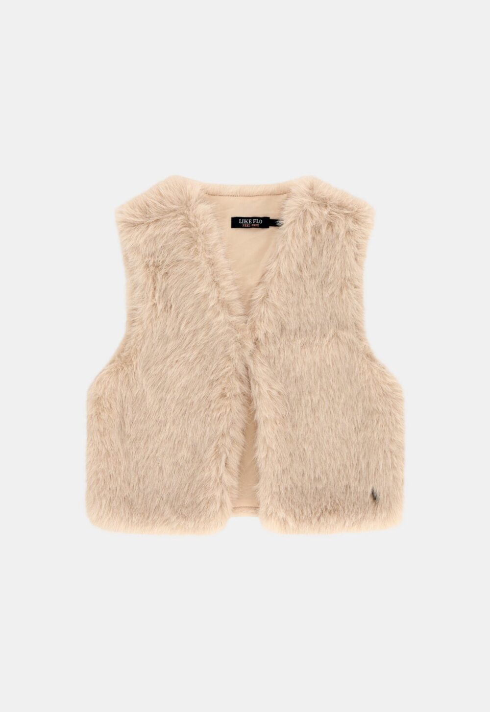 Like Flo Gilet ‘Diam’ (229517)