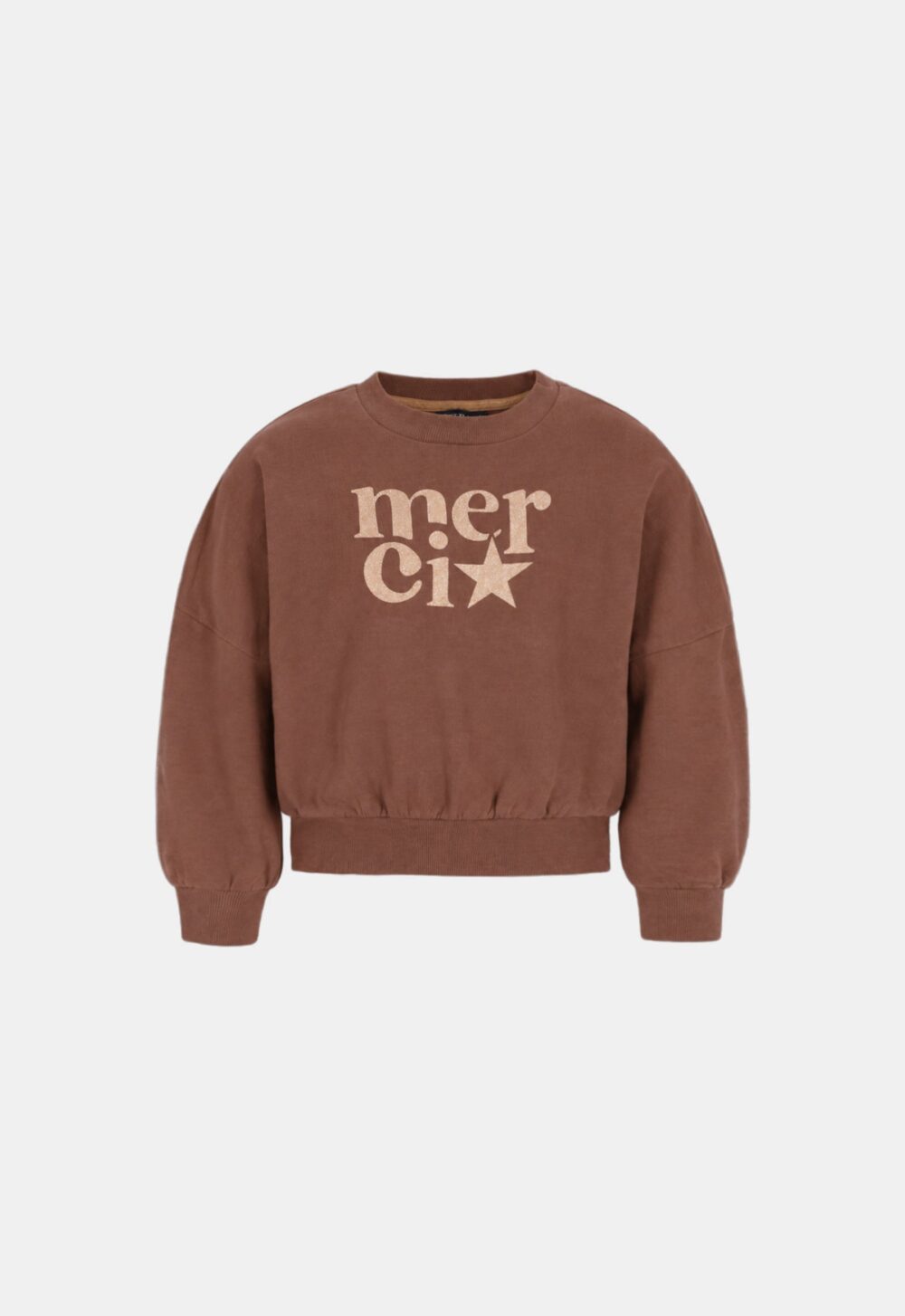 Like Flo Oversized Sweater ‘Danee’ (229532)