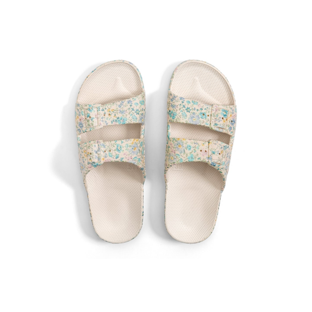 Freedom Moses Slippers Beige (229541)