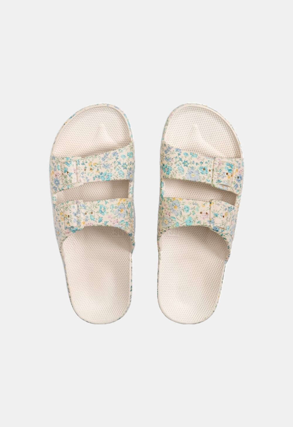 Freedom Moses Slippers Beige (229541)