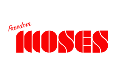 Freedom Moses logo