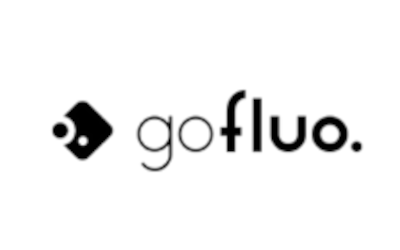 Gofluo logo