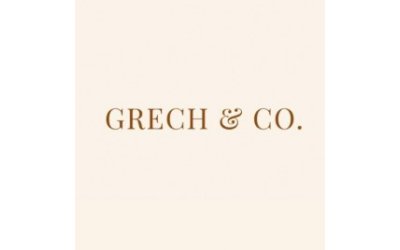 Grech & Co logo
