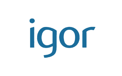 Igor logo