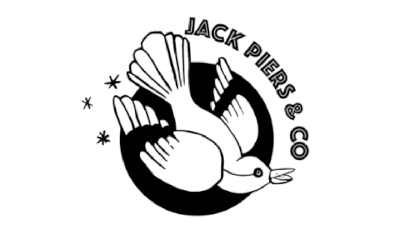 Jack Piers logo
