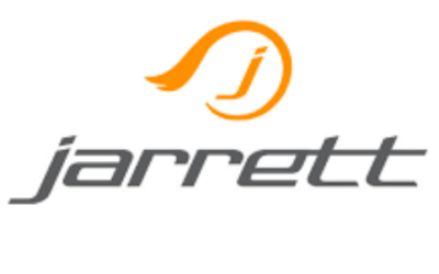 Jarrett logo