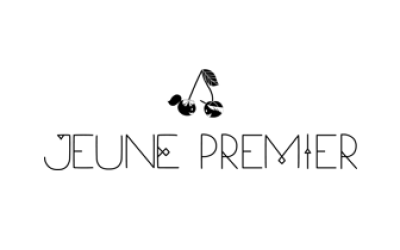 Jeune Premier logo