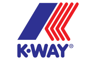 K-Way logo