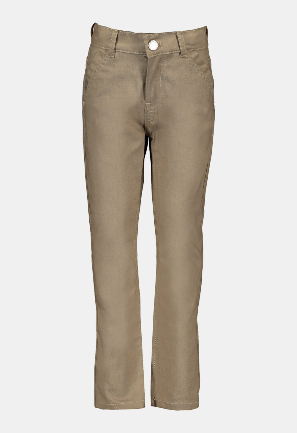 Le Chic Garçon Broek ‘Cotton stretch’ (230810)